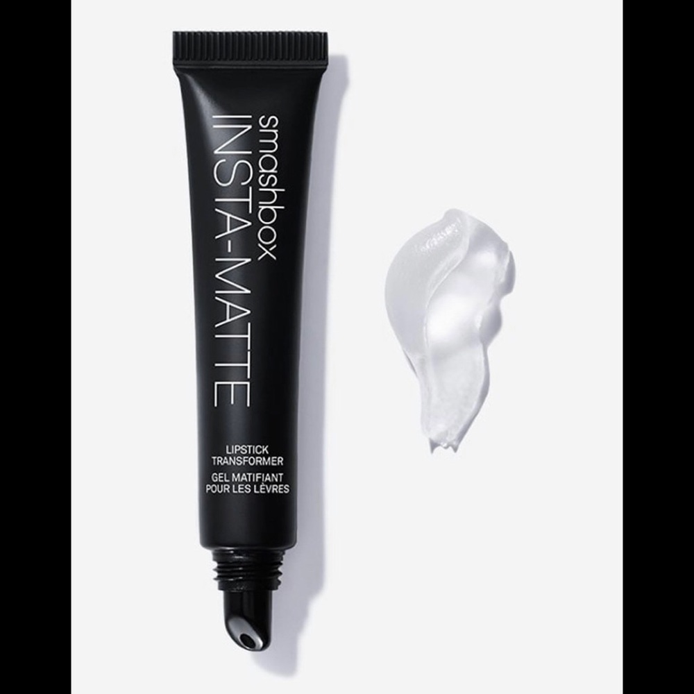 Smashbox Insta-matte Lipstick Transformer